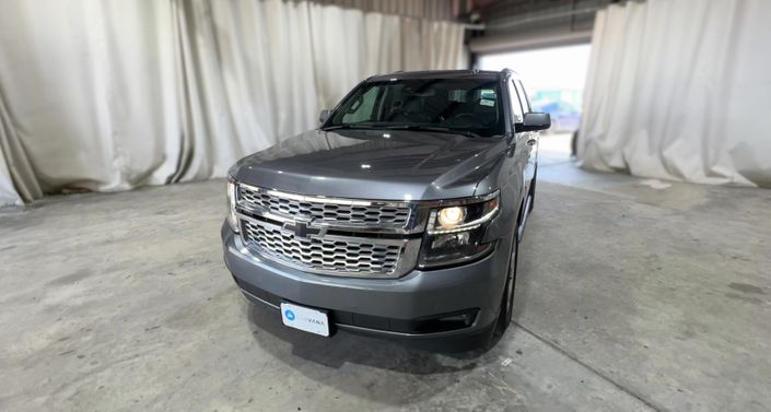 Thumbnail: 2020 Chevrolet Tahoe - 1
