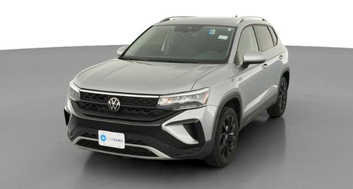 Thumbnail: 2023 Volkswagen Taos - 1