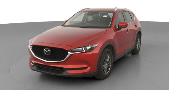 2019 Mazda CX-5 Touring -
                  Tolleson, AZ