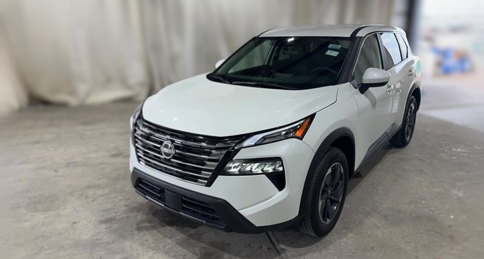 Thumbnail: 2025 Nissan Rogue - 1