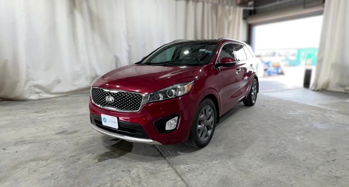 Thumbnail: 2016 Kia Sorento - 1