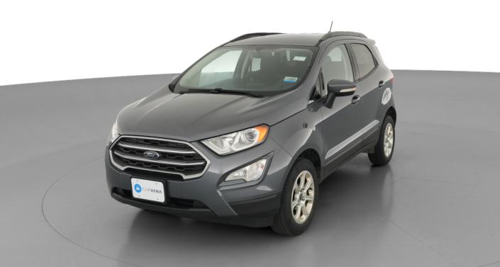 Thumbnail: 2018 Ford EcoSport - 1
