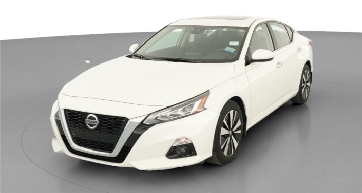 2022 Nissan Altima SL -
                  West Memphis, AR