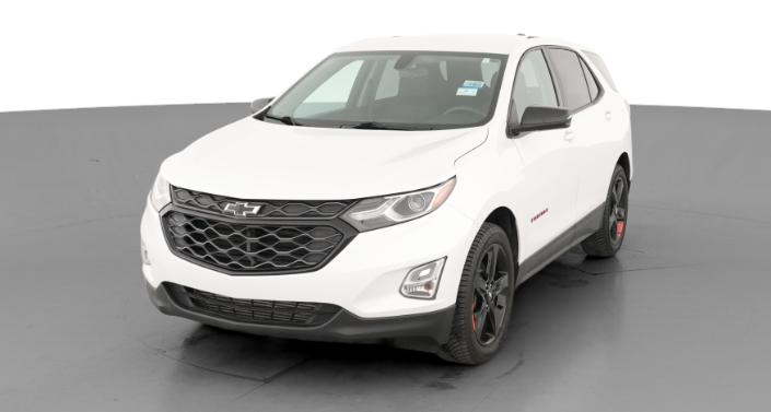 2018 Chevrolet Equinox LT -
                  Indianapolis, IN
