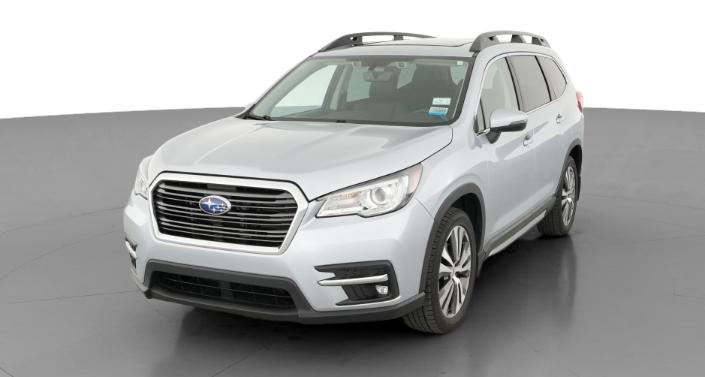 2019 Subaru Ascent Limited -
                  Indianapolis, IN