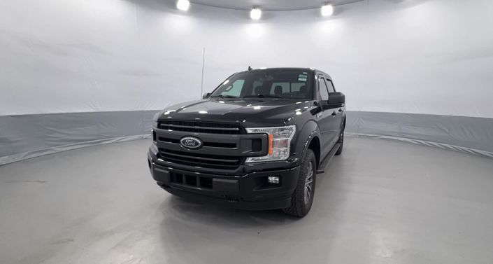 Thumbnail: 2019 Ford Econoline - 1