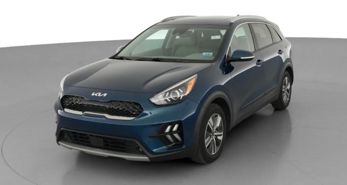Thumbnail: 2022 Kia Niro - 1