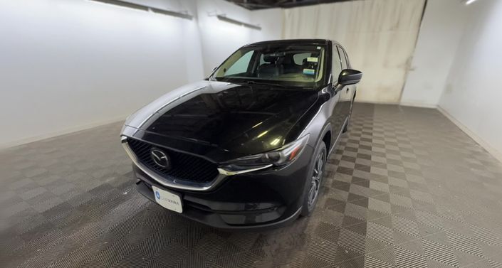 Thumbnail: 2017 Mazda CX-5 - 1