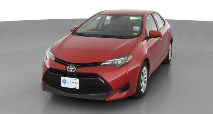 Thumbnail: 2019 Toyota Corolla - 1