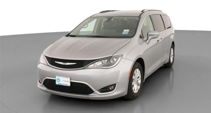 2018 Chrysler Pacifica Touring L -
                  Auburn, GA