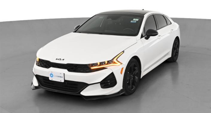Thumbnail: 2023 Kia K5 - 1