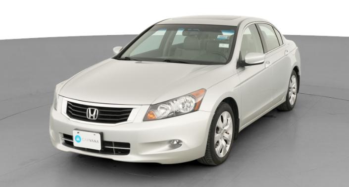 2010 Honda Accord EX-L -
                  West Memphis, AR
