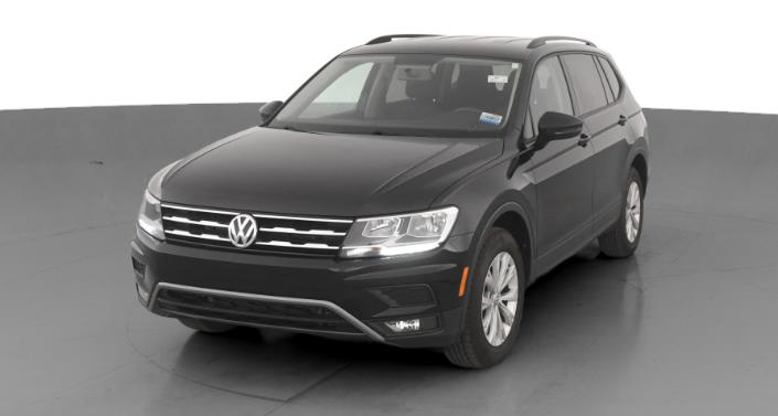Thumbnail: 2018 Volkswagen Tiguan - 1