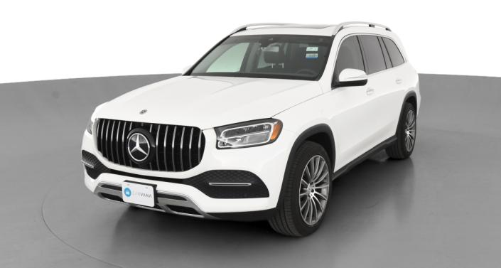 Thumbnail: 2020 Mercedes-Benz GLS - 1