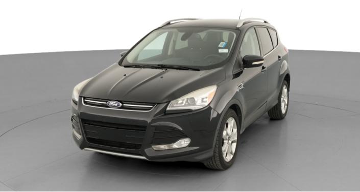 2014 Ford Escape Titanium -
                  West Memphis, AR