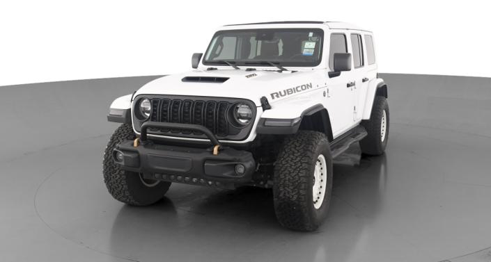 Thumbnail: 2024 Jeep Wrangler - 1