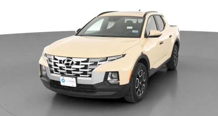 2022 Hyundai Santa Cruz SEL -
                  San Antonio, TX