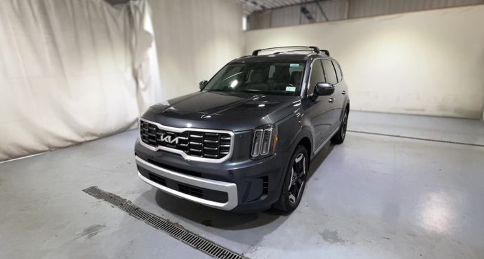 Thumbnail: 2024 Kia Telluride - 1