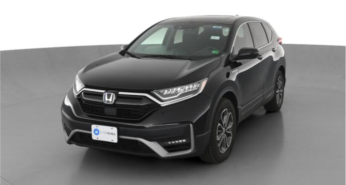 Thumbnail: 2020 Honda CR-V - 1