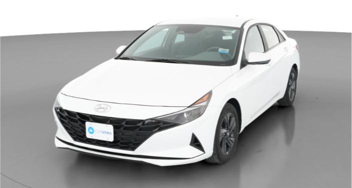 Thumbnail: 2022 Hyundai Elantra - 1