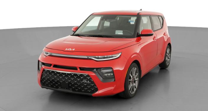 Thumbnail: 2022 Kia Soul - 1