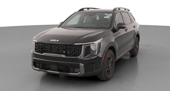 Thumbnail: 2024 Kia Sorento - 1