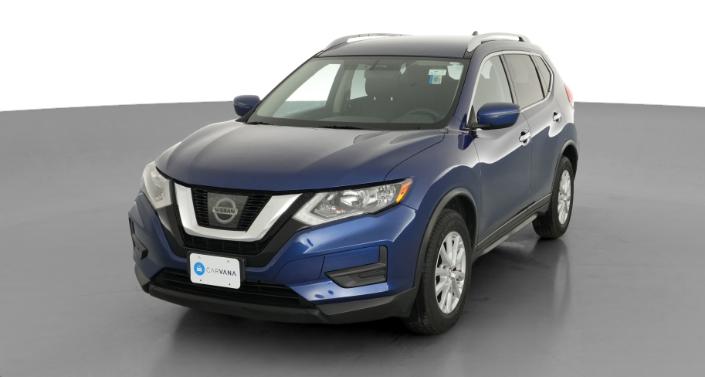 Thumbnail: 2017 Nissan Rogue - 1