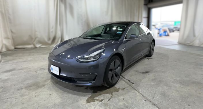 2019 Tesla Model 3 Standard Range -
                  Houston, TX