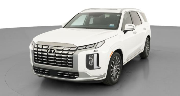 Thumbnail: 2023 Hyundai Palisade - 1