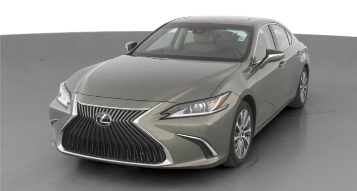 2019 Lexus ES 350 -
                  Indianapolis, IN