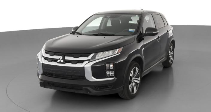 Thumbnail: 2021 Mitsubishi Outlander Sport - 1