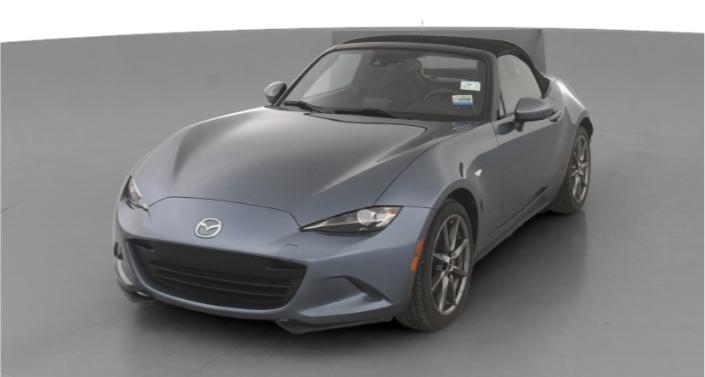Thumbnail: 2016 Mazda MX-5 Miata - 1