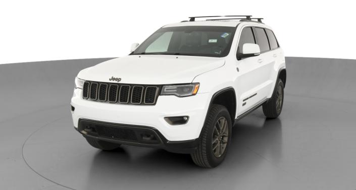 2016 Jeep Grand Cherokee Limited 75th Anniversary Edition -
                  San Antonio, TX