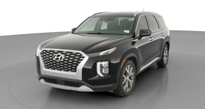 Thumbnail: 2020 Hyundai Palisade - 1