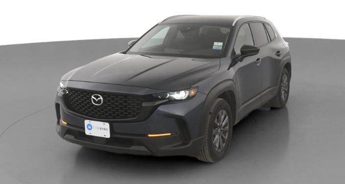 2023 Mazda CX-50 S Hero Image