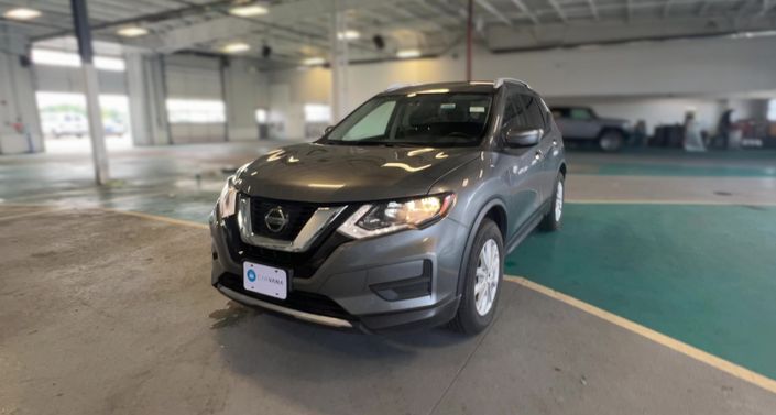 Thumbnail: 2018 Nissan Rogue - 1