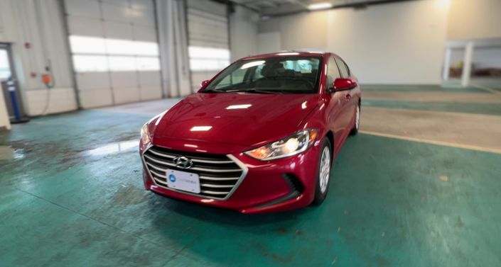 2018 Hyundai Elantra SE -
                  Manville, NJ