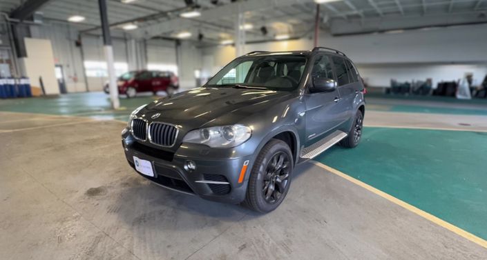 Thumbnail: 2012 BMW X5 - 1
