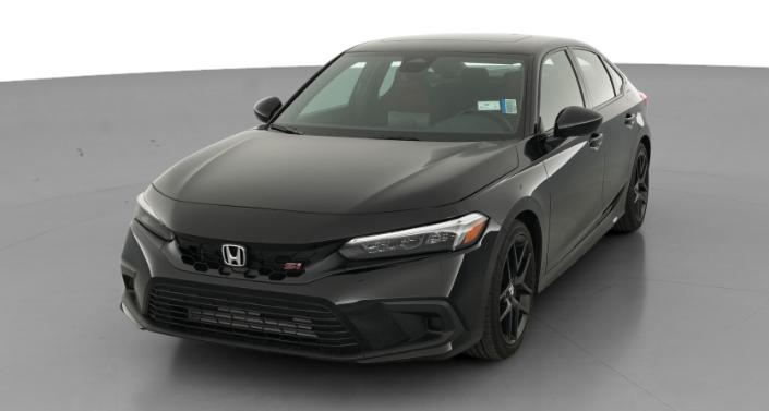 2022 Honda Civic Si -
                  Lorain, OH