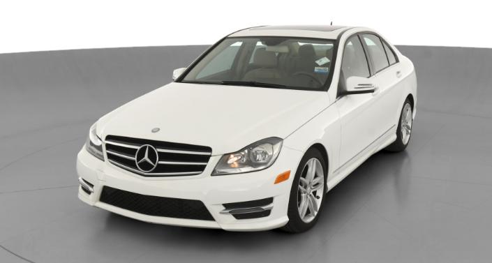 2014 Mercedes-Benz C-Class C 250 -
                  San Antonio, TX