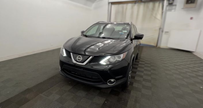 Thumbnail: 2018 Nissan Rogue Sport - 1