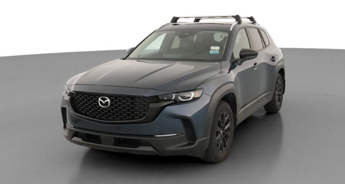 2023 Mazda CX-50 S Preferred Hero Image
