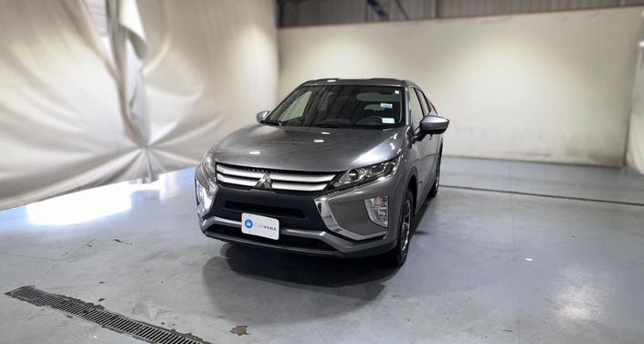 Thumbnail: 2020 Mitsubishi Eclipse Cross - 1