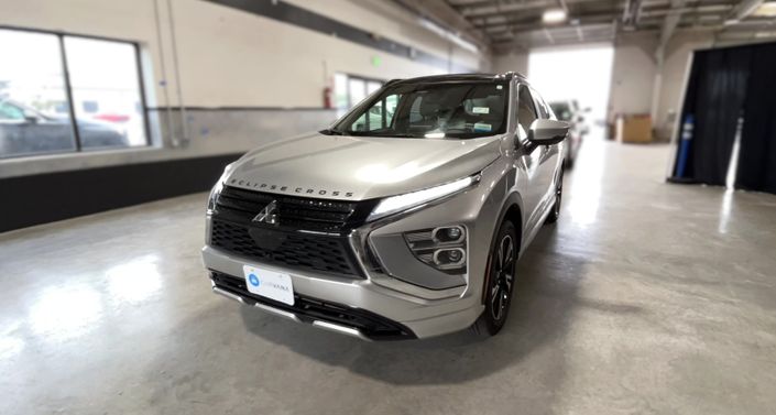2023 Mitsubishi Eclipse Cross SEL -
                  Fairview, OR