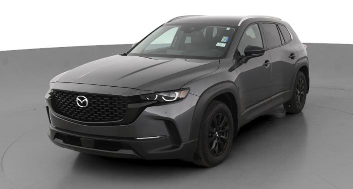2024 Mazda CX-50 S Select Hero Image