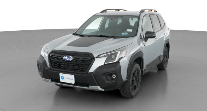 2022 Subaru Forester Wilderness -
                  Lorain, OH