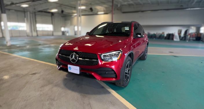 2022 Mercedes-Benz GLC 300 -
                  Manville, NJ