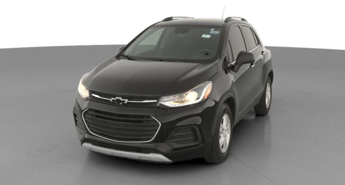 Thumbnail: 2019 Chevrolet Trax - 1