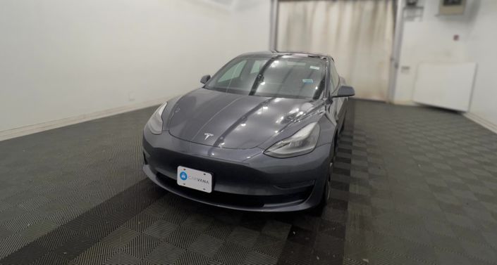 2021 Tesla Model 3 Standard Range -
                  Framingham, MA