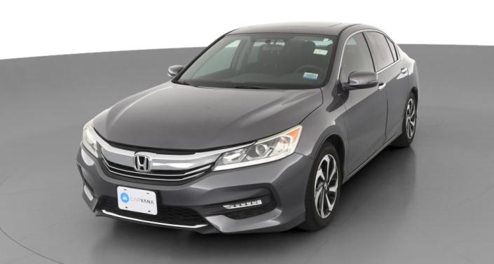 Thumbnail: 2016 Honda Accord - 1